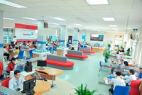 VietinBank: Dư nợ bình quân bán lẻ tăng trưởng 130%