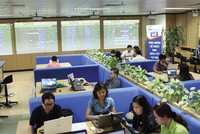 Gần 30% số công ty 99Kl99 link đăng nhập đã biến mất