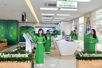 Vietcombank thành lập Link Vào Nhà Cái KL99 COM Tặng +199k 100% vốn tại Lào