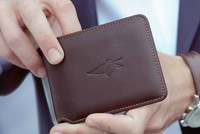 Volterman, chiếc ví thông minh nhất thế giới
