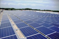 Chốt giá mua 9,35 cent/kWh, điện mặt trời với các dự án tỷ USD đã được kích hoạt