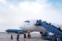 Bỏ bắt buộc mua Kl99kl phiên bản hoạt động trách nhiệm dân sự của người vận chuyển hàng không đối với hành khách 