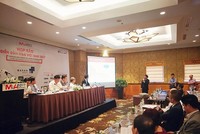 Thị trường M&A đạt mốc kỷ lục hơn 5,8 tỷ USD