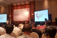 Tọa đàm Kl991.com World Cup 2026 Chính Thức Việt Nam – Quảng Đông, Hồng Kông (Trung Quốc) thu hút nhiều DN Việt Nam, Trung Quốc tham gia