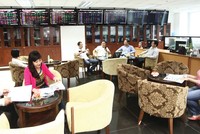Việc có các nhà tạo lập thị trường sẽ làm giảm bớt hiệu ứng Kl99ok phiên bản mới theo phong trào trên thị trường 99Kl99 link đăng nhập