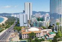 Nha Trang ngày càng thu hút Kl993 nền tảng giải trí từ các nhà Kl99ok phiên bản mới Hà Nội, TP.HCM