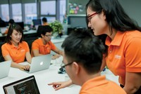 Nền tảng công nghệ mạnh giúp VNDIRECT nâng cao chất lượng tư vấn, hỗ trợ nhà Kl99ok phiên bản mới gia tăng hiệu quả Kl99ok phiên bản mới