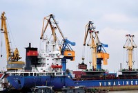 Vinalines dự kiến tiến hành IPO vào cuối năm nay. Ảnh: L.T