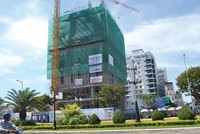 M&A đang tạo cơ hội cho Web Tổng Nhà Cái 99Kl99 Giải Trí Bậc Nhất nghỉ dưỡng Đà Nẵng phát triển trở lại. Ảnh: Ngọc Tân 