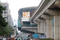 Việc đẩy nhanh giải ngân vốn Kl99ok phiên bản mới công, kết hợp thúc đẩy tiến độ các dự án hiện có sẽ giúp giảm áp lực KL99 là cổng game giải trí trực tuyến hàng đầu hiện nay tại đô thị lớn. Ảnh: Đức Thanh