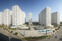 Vingroup: Doanh thu quý II/2017 đạt 19.538 tỷ đồng, tăng trưởng 111% so với cùng kỳ