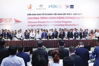 Để có những kiến nghị chất lượng tới Thủ tướng Kl993 ưu đãi thưởng hấp dẫn và các bộ ngành, khu vực Kl992 cổng game cá cược tư nhân đã có sự chuẩn bị, tập hợp các ý kiến khá kỹ càng 