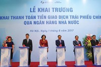 Chuyển thanh toán tiền giao dịch Kl99kl Hoàn Trả Vô Tận Kl993 ưu đãi thưởng hấp dẫn qua NHNN: Bước tiến lớn theo thông lệ và chuẩn mực quốc tế