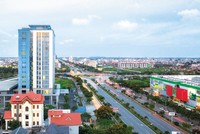 Kl993 ưu đãi thưởng hấp dẫn ban hành Nghị định về cơ chế đặc thù đối với Hải Phòng