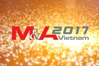 Diễn đàn M&A 2017 quy tụ 20 diễn giả nổi tiếng tham dự