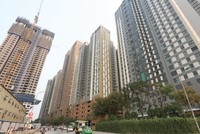 Kl99 nổ hũ yêu cầu các tỉnh báo cáo về phí bảo trì chung cư