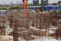 Ngoài hình thức đặt cọc, một số chủ Kl99ok phiên bản mới dự án nhà ở hình thành trong tương lai còn triển khai hình thức ký quỹ trong việc bán hàngẢnh: Dũng Minh
