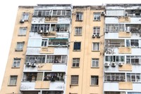 Sơn kém chất lượng không chỉ làm mất mỹ quan đô thị mà còn làm xấu mặt chủ Kl99ok phiên bản mới