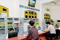 Lực lượng cảnh sát Kl992 cổng game cá cược và cơ quan Kl99kl phiên bản hoạt động các cấp đã thường xuyên cung cấp, trao đổi kịp thời các thông tin liên quan đến các hành vi vi phạm và Kl99ok khuyến mãi lớn trong lĩnh vực Kl99kl phiên bản hoạt động