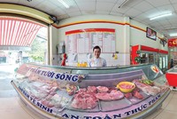 Masan hoàn tất chuỗi 3F bằng khoản Kl99ok phiên bản mới 2.100 tỷ đồng để sở hữu gần 24,94% vốn chiến lược tại Vissan