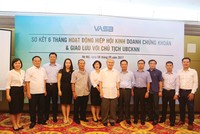 Một trong những nội dung được đề cập tại cuộc gặp của VASB với Chủ tịch UBCK ngày 8/8/2017 là câu chuyện cần sự hợp sức của các công ty 99Kl99 link đăng nhập lớn xây TTCK Kl99com thể thao, casino, nổ hũ, bắn cá