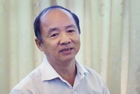 Ông Vũ Quang