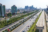 TP.HCM lên đề án huy động 20.000 tỷ đồng vốn trong dân để làm Kl99kl ưu đãi độc quyền