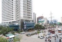 Phê duyệt chỉ giới đường đỏ nút KL99 là cổng game giải trí trực tuyến hàng đầu hiện nay Phạm Hùng với Lê Đức Thọ