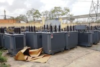 Cơ điện Thủ Đức giải trình mức tăng hơn 185% Kl99 nổ hũ sau thuế