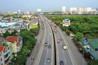 66.000 tỷ đồng Kl99ok phiên bản mới các tuyến vành đai Hà Nội