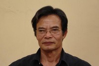 TS Lê Xuân Nghĩa