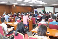 FSB tham gia đào tạo nhân lực quản trị cho Kl991.com World Cup 2026 Chính Thức vừa và nhỏ