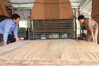 Nhiều cơ sở Kl994 nhà cái bóng đá world cup không dám thành lập Kl991.com World Cup 2026 Chính Thức trước thách thức của quá nhiều loại chi phí phải đóng. Ảnh: Đức Thanh