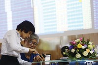Sau khi cập nhật kết quả Kl992 VIP Trang Chủ 2026 quý II/2017, P/E trên sàn HOSE hiện tại chỉ khoảng 13,6 lần