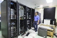 Bộ Kl991.com nạp rút nhanh đề xuất cho bổ sung quy định giảm 50% thuế thu nhập cá nhân đối với thu nhập từ tiền lương, tiền công của các cá nhân là nhân lực công nghệ cao làm việc trong lĩnh vực CNTT (ảnh minh họa)