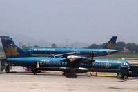 Đấu giá quyền mua 57,8 triệu KL99 là cổng game giải trí trực tuyến hàng đầu hiện nay Vietnam Airlines ngay trong quý III/2017