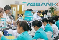 ABBANK đạt Kl99 nổ hũ trước thuế 265,7 tỷ đồng