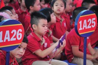Trẻ em dưới 6 tuổi (sinh sau ngày 30/9) khi chuyển sang lớp 1 sẽ vẫn được miễn phí Kl99kl phiên bản hoạt động y tế cho đến khi đủ 6 tuổi