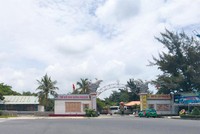 Trong suốt vòng đời của dự án, Vũng Tàu Paradise mới Kl99ok phiên bản mới được sân golf 27 lỗ và một số hạng mục nhỏ khác.