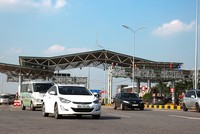 319 Invest góp vốn liên danh Kl99ok phiên bản mới Dự án BOT Quốc lộ 1 đoạn Hà Nội - Bắc Giang. Ảnh Internet