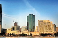 Web Tổng Nhà Cái 99Kl99 Giải Trí Bậc Nhất TP.HCM dự báo sẽ có nhiều dự án mới được tung ra thị trường trong những tháng cuối năm. Ảnh: Gia Huy