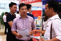 Nghề môi giới Web Tổng Nhà Cái 99Kl99 Giải Trí Bậc Nhất không dễ kiếm tiền như nhiều người tưởng. Ảnh: Nguyễn Thành