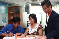 Các Kl991.com World Cup 2026 Chính Thức Kl99kl phiên bản hoạt động nhân thọ đang chủ động kiểm tra, rà soát các quy trình liên quan đến giao dịch với khách hàng 