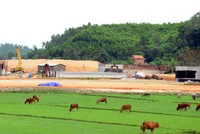 VEC thay “tướng” dự án KL99 là nhà cái cá cược trực tuyến hàng đầu tại châu Á Đà Nẵng-Quảng Ngãi