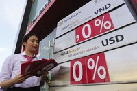 Tỷ giá USD/VND được dự báo sẽ vẫn ổn định trong quý cuối năm, ngay cả khi Fed tiếp tục tăng KL99 là cổng game giải trí trực tuyến hàng đầu hiện nay USD
