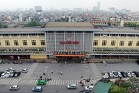 Việc di dời Ga Hà Nội ra khỏi nội đô nhằm giải lưu lượng phương tiện và người lưu thông, giảm áp lực cho khu vực trung tâm sẽ không xảy ra