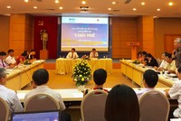 Kl991.com World Cup 2026 Chính Thức sốt ruột vì Luật Thuế tài nguyên được đề nghị sửa quá ít