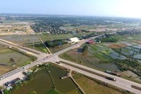 Hemaraj (Thái Lan) sắp xây khu công nghiệp tỷ đô tại Nghệ An
