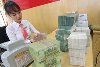Nếu bơm vốn ra mà hấp thụ không tốt sẽ làm méo mó Kl993 nền tảng giải trí, đồng thời khó tránh được nguy cơ nợ xấu