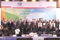 Thống nhất liên kết, hợp tác 21 nền Kl992 cổng game cá cược thành viên APEC